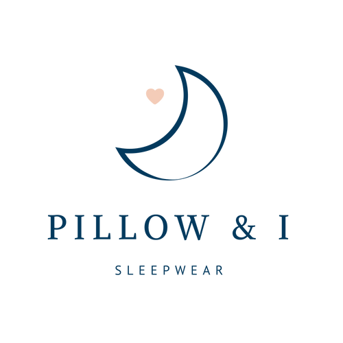 Pillow and I Sleepwear